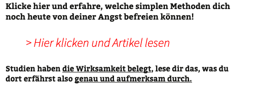Seelenfreiheit - Das Programm